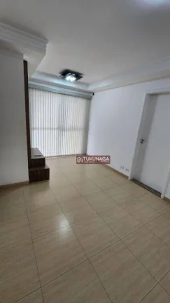 Imagem Apartamento com 3 dormitórios à venda, 65 m² por R$ 385.000,00 - Ponte Grande - Guarulhos/SP