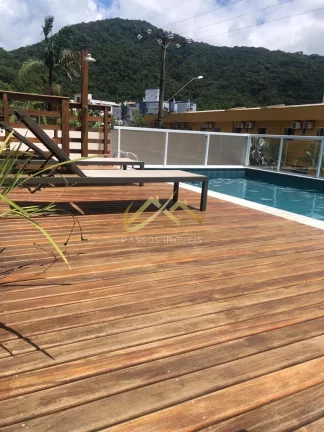 Imagem EXCELENTE COBERTURA COM UMA LINDA VISTA PARA MAR E MATA