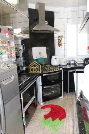 Imagem Apartamento Padrão