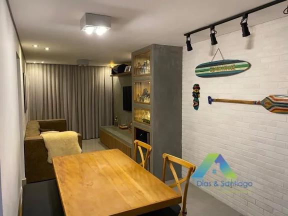 Imagem Vila Brasilio Machado Apartamento 67M², 2 dormitórios, 1 suíte, 1 vaga, a poucos minutos da estação do metro Alto Do Ipiranga ótima localização !!!
