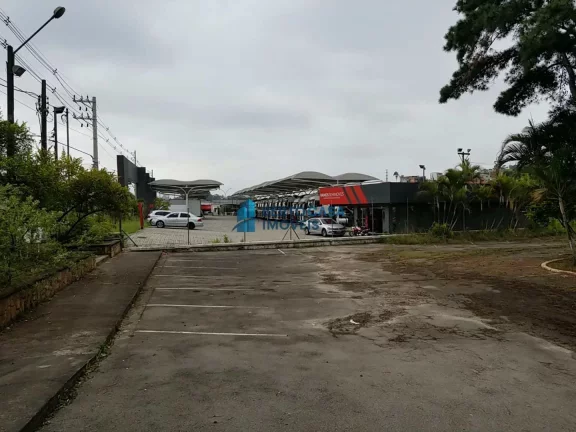 Imagem Loteamento/Condomínio