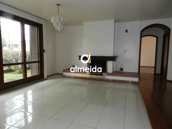 Imagem Casa a venda no bairro Noal
