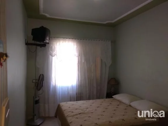 Imagem Bairro São José próximo a UFSM. Linda casa 5 dormitórios Garagem Piscina