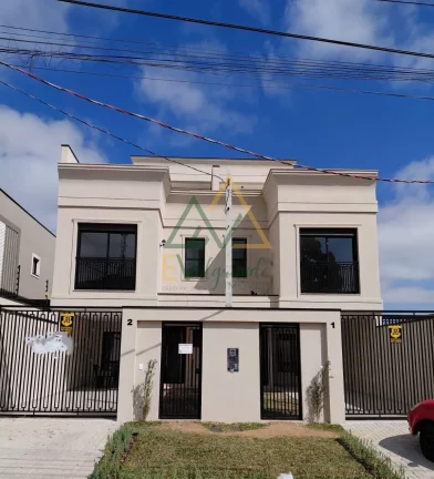 Imagem SOBRADO ALTO PADRÃO