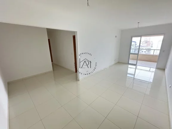 Imagem Apartamento para Venda em Praia Grande, Aviacao, 3 dormitórios, 3 suítes, 4 banheiros, 2 vagas
