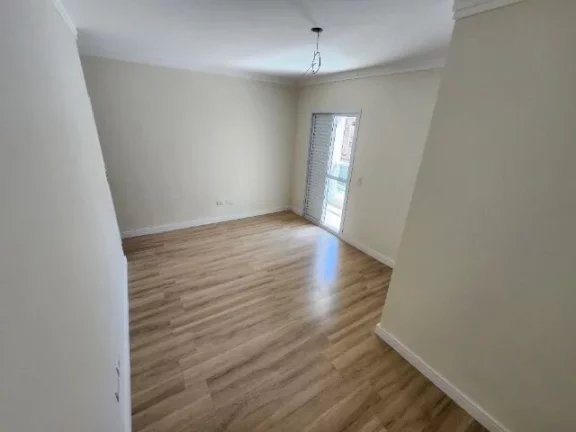 Imagem APARTAMENTO PADRÃO 3 DORMITÓRIO COM SUÍTE DUAS VAGAS 90 M2 NO PARQUE DAS NAÇÕES - SANTO ANDRÉ