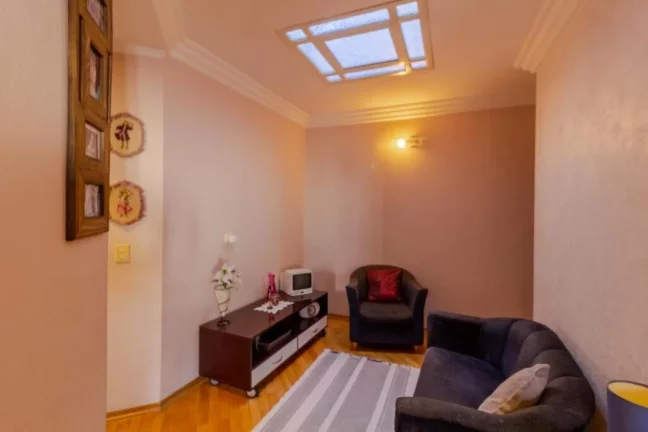 Imagem CASA RESIDENCIAL em São Paulo - SP, Jardim Guairaca