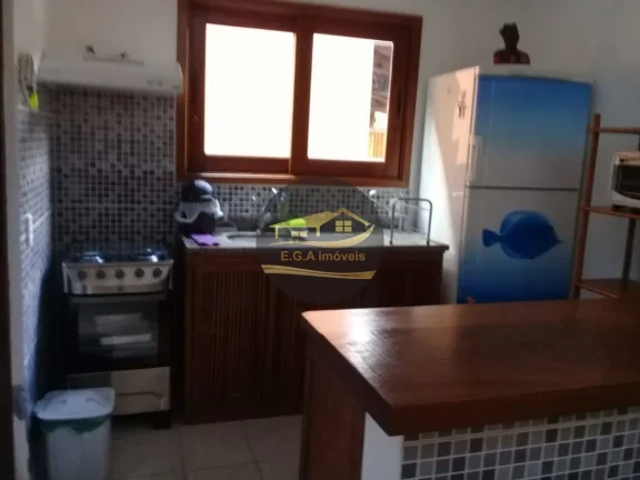 Imagem Casa na praia de camburi