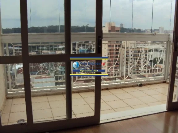 Imagem Apartamento 123 m, R$ 600.000 com 3 dormitórios sendo 1 suíte, varanda, rica em armários, Centro de Ribeirão Preto - SP