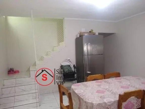 Imagem CASA RESIDENCIAL em SÃO PAULO - SP, VILA MIAMI