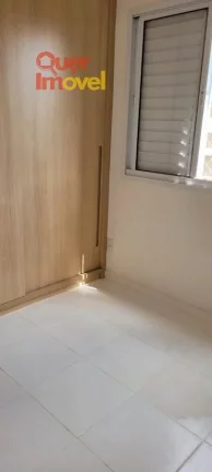 Imagem Imperdível! Apartamento à venda no Alto da Boa Vista, Ribeirão Preto-SP. Edifício Ibiza Residence. 3 quartos, 1 suíte, 1 sala, 2 banheiros, 1 vaga. 71m². Quer Imóvel Negócios Imobiliários.