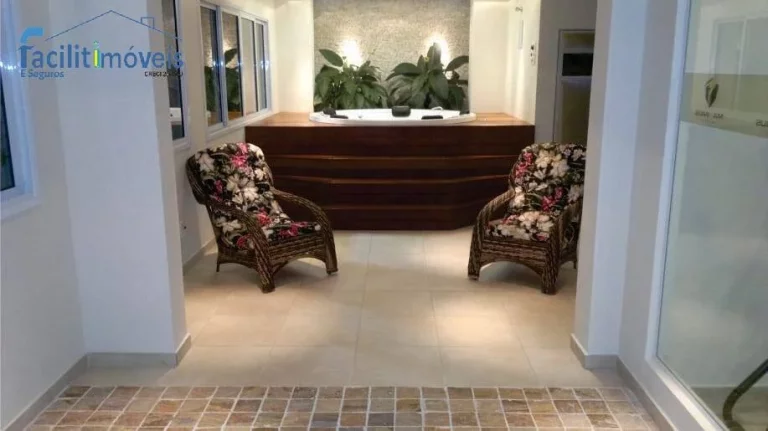 Imagem APARTAMENTO 3 SUÍTES NO JARDIM DO MAR - SÃO BERNARDO DO CAMPO