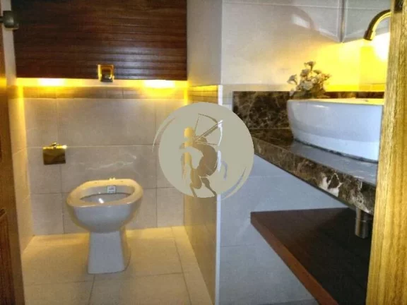 Imagem APARTAMENTO A VENDA COM VISTA PROMA MAR EM SANTOS