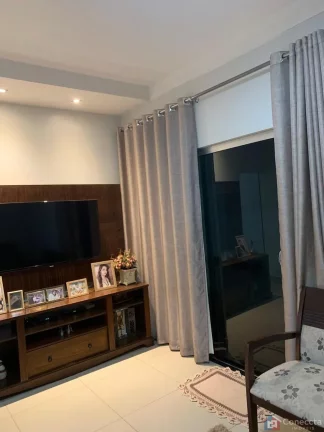 Imagem Casa à venda no Centro de Guimarânia-MG – 2 quartos, suíte e 176m²