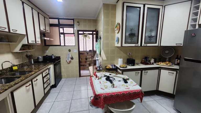 Imagem Apartamento em Ponta da Praia, Santos/SP, 3 dormitórios, 1 suíte 2 vagas