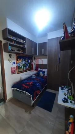 Imagem Imperdível: Casa à venda em Franco da Rocha-SP, 3 quartos, 2 salas, 3 banheiros, 139,28 m² no Jardim Cruzeiro!