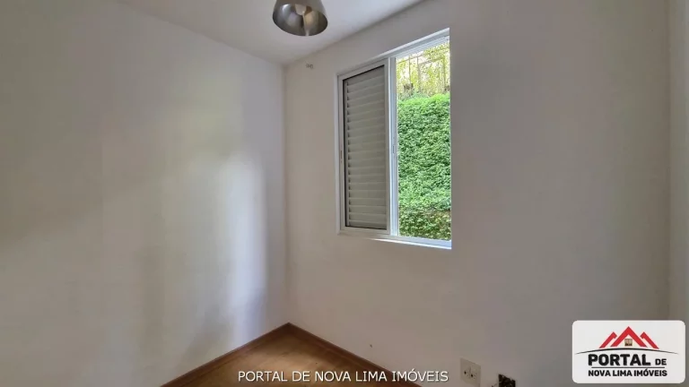Imagem Apartamento de 3 quartos com suíte avenda em Nova Lima, área privativa a venda no condomínio Botanique em Nova Lima