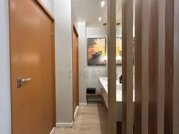 Imagem Copacabana - Residencial › Apartamento com 1 quarto(s) a Venda