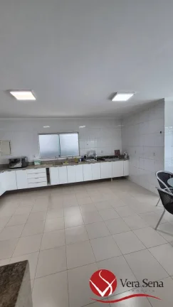 Imagem Greenville I casa para locação