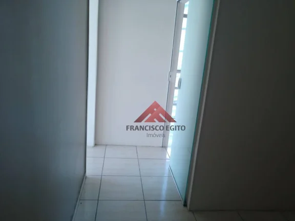 Imagem Sala à venda, 40 m² por R$ 245.000,00 - Centro - Niterói/RJ