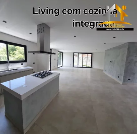 Imagem Casa à venda no condomínio Jardim das Paineiras - Batelli Imóveis