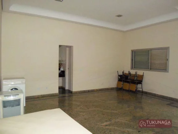 Imagem Apartamento à venda, 140 m² por R$ 1.277.000,00 - Pacaembu - São Paulo/SP