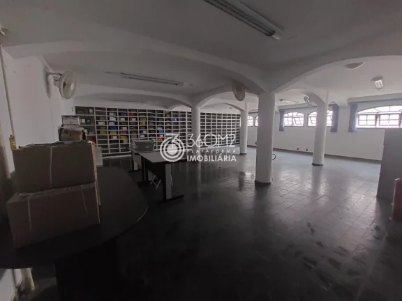 Imagem Prédio para Venda em Santo André / SP no bairro Vila Assunção