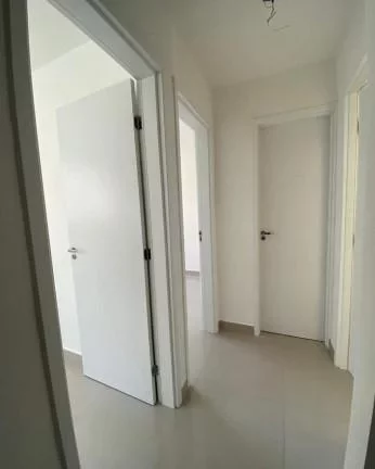 Imagem Apartamento 2 Quartos para Venda em Teresina, Recanto das Palmeira, 1 dormitório, 1 suíte, 2 banheiros, 1 vaga