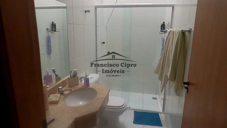 Imagem Casa à venda no bairro Parque das Arvores - Guaratinguetá/SP
