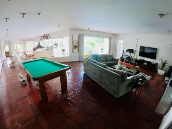 Imagem Casa em Condomínio - Aluguel no bairro Granja Viana - Cotia, SP