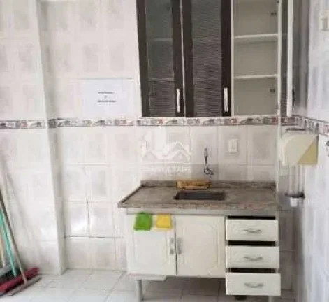 Imagem Sala, Vila Belmiro, Santos - R$ 286 mil, Cod: 23092 MMD