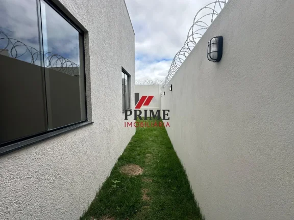 Imagem Casa - Bairro Nazia - Vespasiano