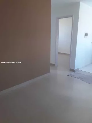 Imagem Apartamento para Venda em Piracicaba, Novo Horizonte, 2 dormitórios, 1 banheiro, 1 vaga