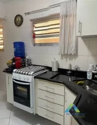 Imagem Aconchegante apartamento decorado pronto para morar! Ótima localização! Agende já sua visita!
