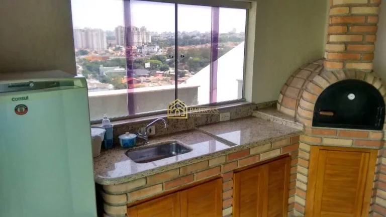 Imagem Apartamento Padrão