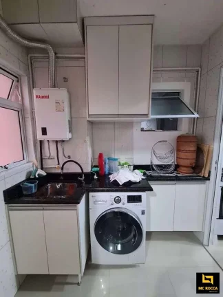 Imagem Apartamento 3 dormitórios - Condomínio Arcádia - São Bernardo do Campo