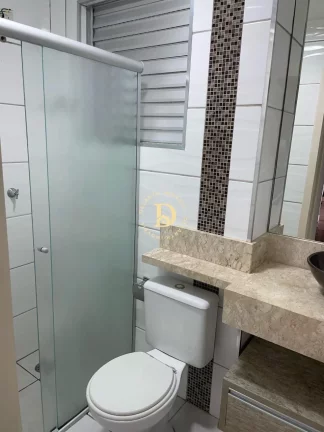 Imagem Duplex - Spazio Jacareí - Jardim California - Jacarei - 136m² - 2 Dormitórios (