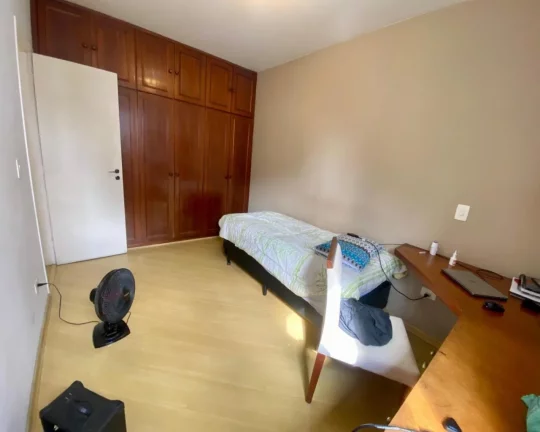 Imagem Apartamento 65m2 Vila Indiana próximo metrô Butantã.FL13