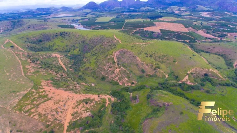 Imagem FAZENDA NO MUNICÍPIO DE LINHARES A 45 KM DE COLATINA.