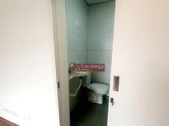 Imagem Apartamento com 2 dormitórios à venda, 72 m² por R$ 450.000,00 - Mooca - São Paulo/SP