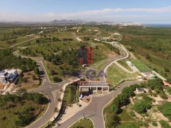Imagem lote no condomínio Riviera Park, 685 m². É a melhor localização do condomínio, com vista para ...