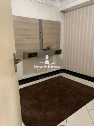 Imagem Amplo apartamento de 3 quartos à venda em Ilha das Flores - Vila Velha