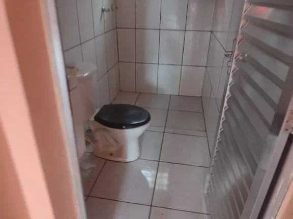 Imagem Casa com 2 dormitórios à venda, 51 m² por R$ 240.000,00 - Cidade Boa Vista - Suzano/SP