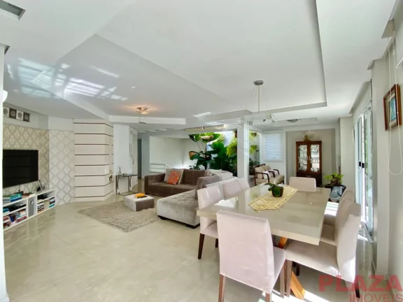 Imagem Cobertura triplex com 4 quartos, Centro - Balneário Camboriú