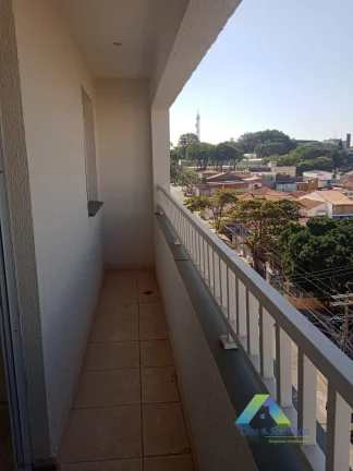 Imagem APARTAMENTO STUDIO 34 MTS VILA MASCOTE !!