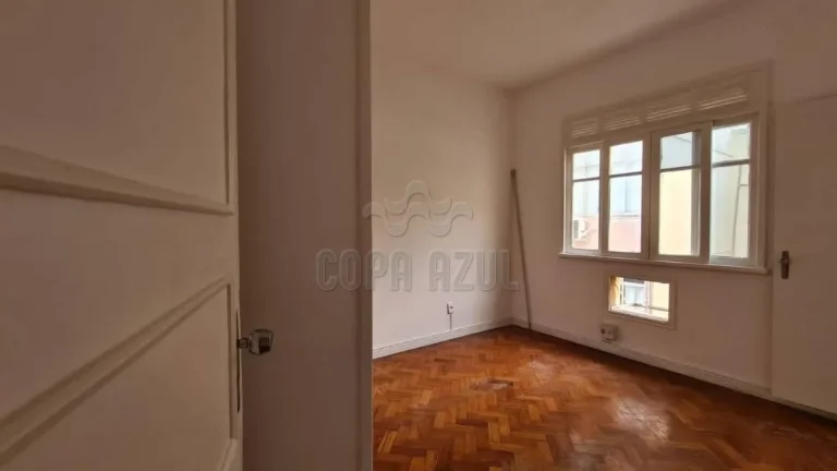 Imagem Copacabana – Rua Barata Ribeiro | Residencial › Apartamento 3 quarto(s) à Venda