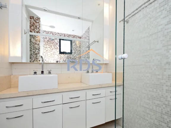 Imagem Venda ou locação de apartamento de 141m² no melhor bairro da cidade.