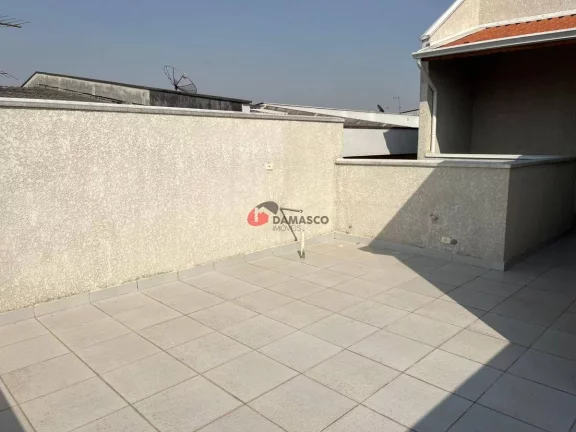 Imagem Apartamento à venda, Vila Homero Thon, Santo André, SP
