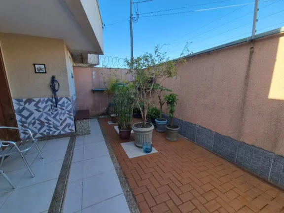 Imagem CASA RESIDENCIAL em SERRA - ES, SÃO FRANCISCO