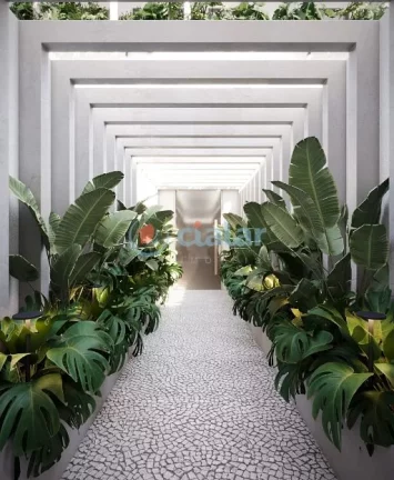 Imagem Apartamento com 2 Quartos à Venda, 62 m² em Leblon - Rio De Janeiro